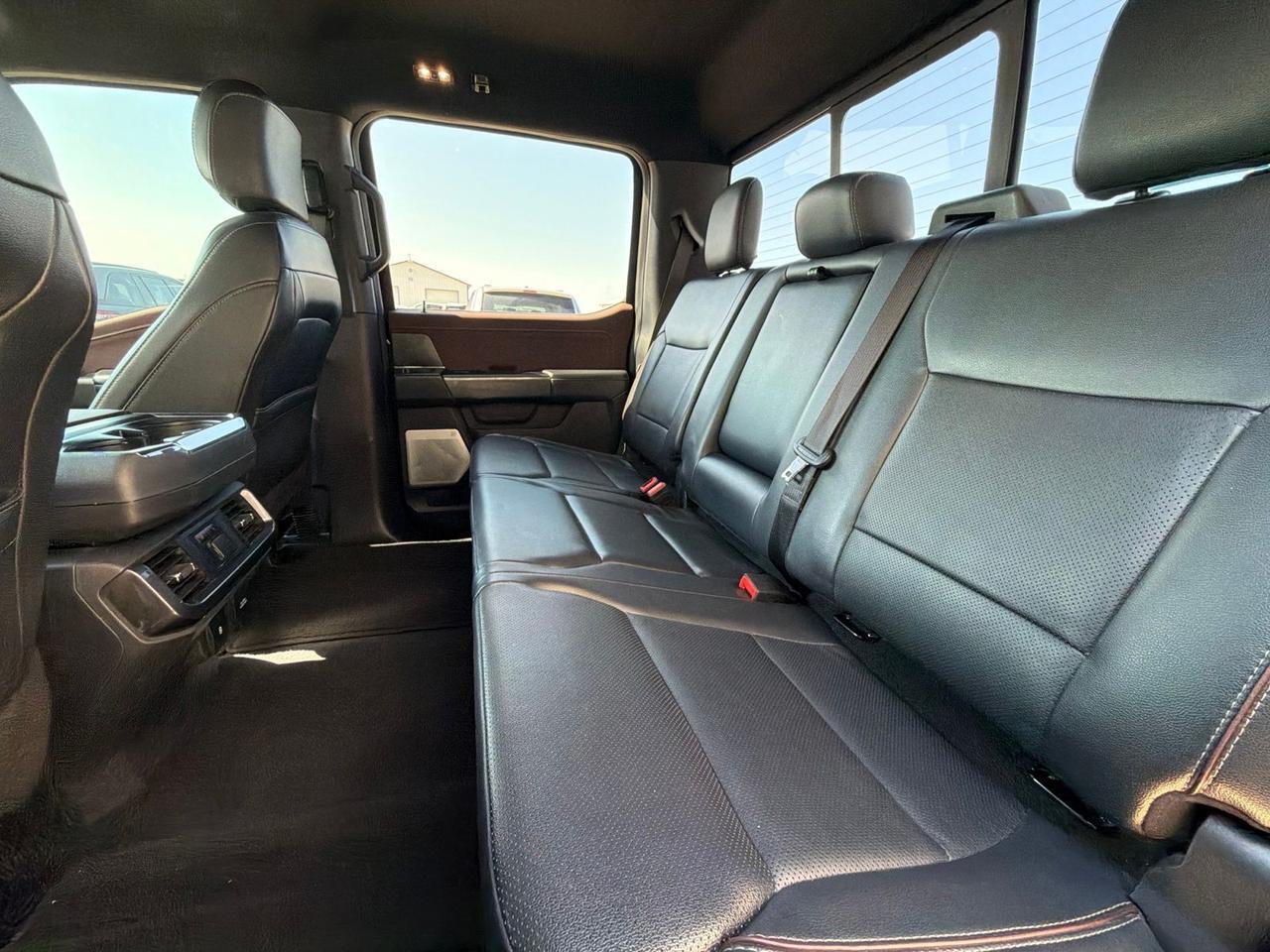 2023 Ford F-150 Lariat Watertown SD