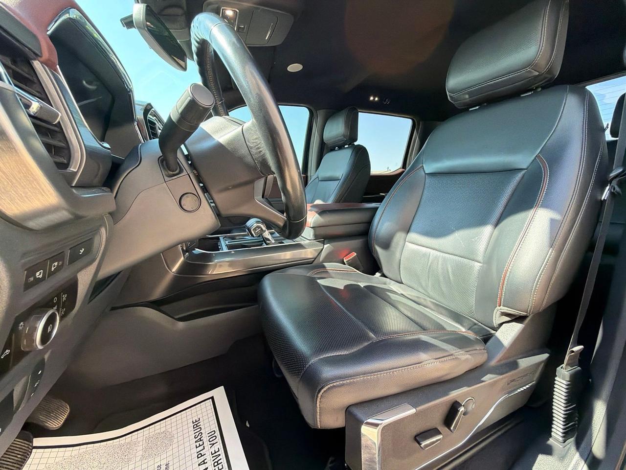 2023 Ford F-150 Lariat Watertown SD