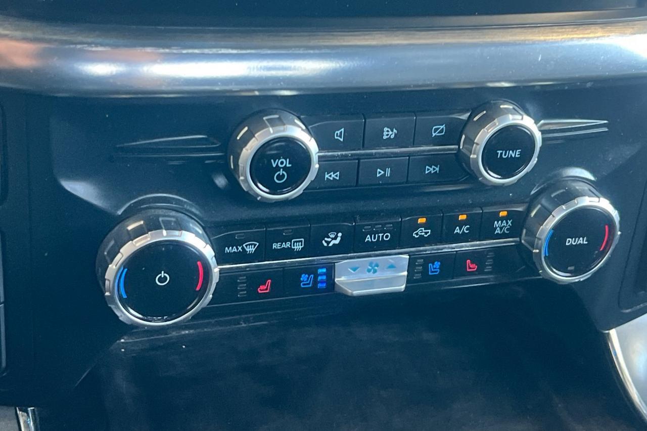 2023 Ford F-150 Lariat Ontario OR