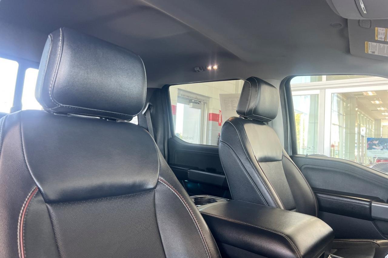 2023 Ford F-150 Lariat Ontario OR