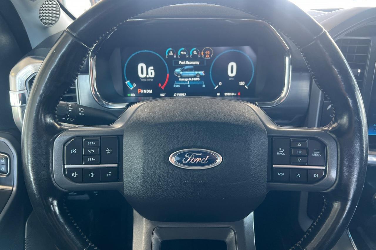 2023 Ford F-150 Lariat Ontario OR