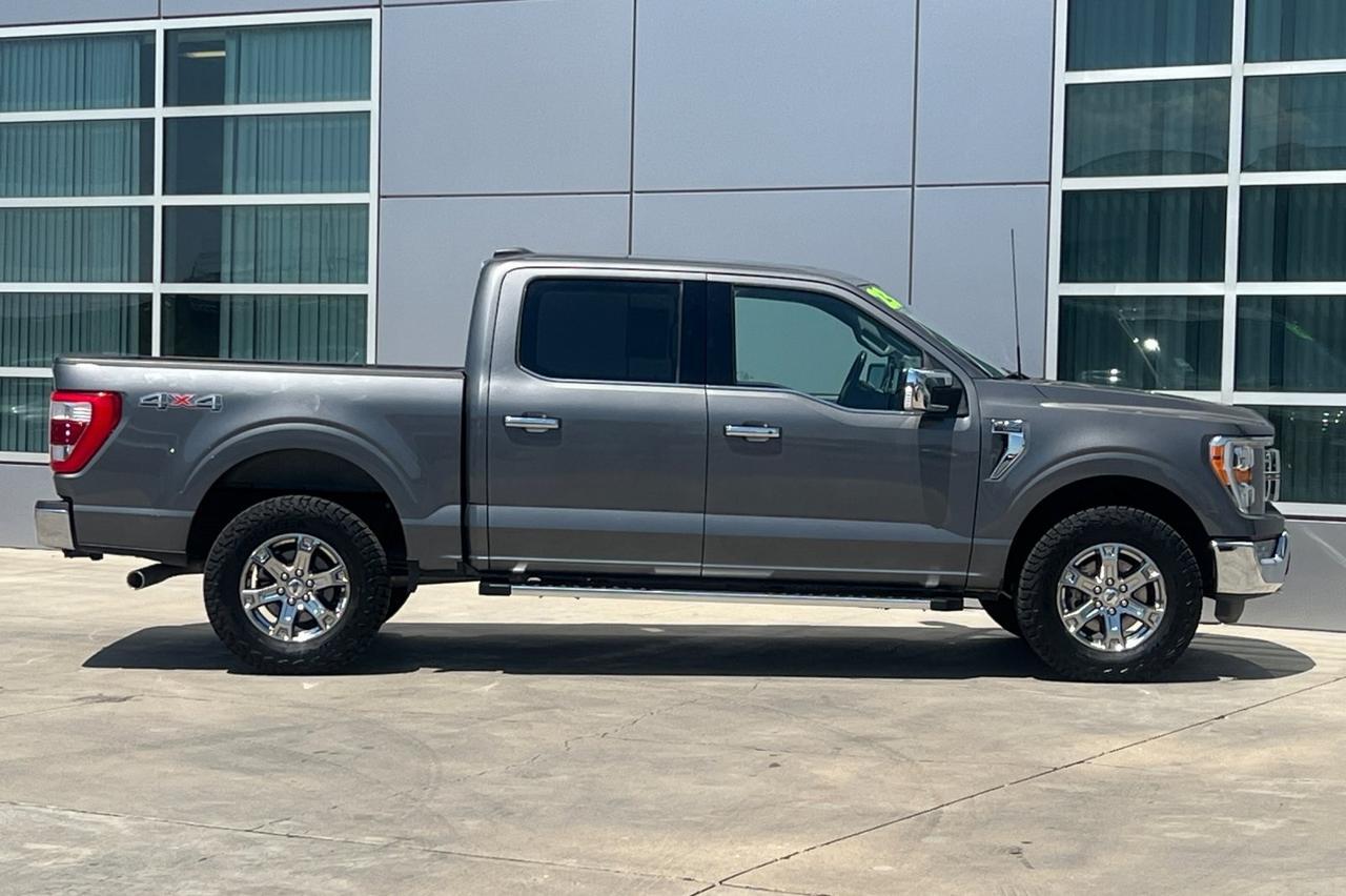 2023 Ford F-150 Lariat Ontario OR