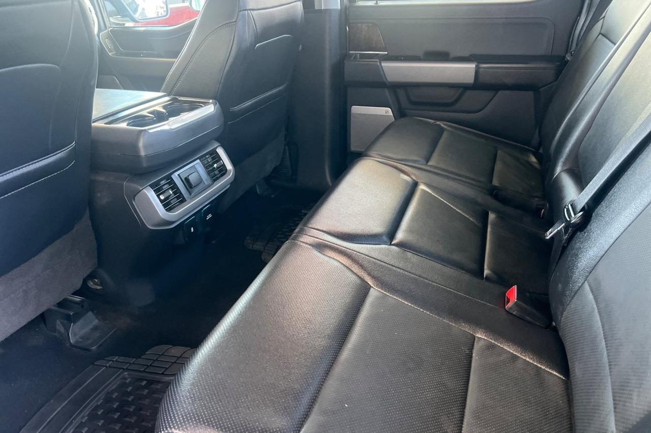 2023 Ford F-150 Lariat Ontario OR