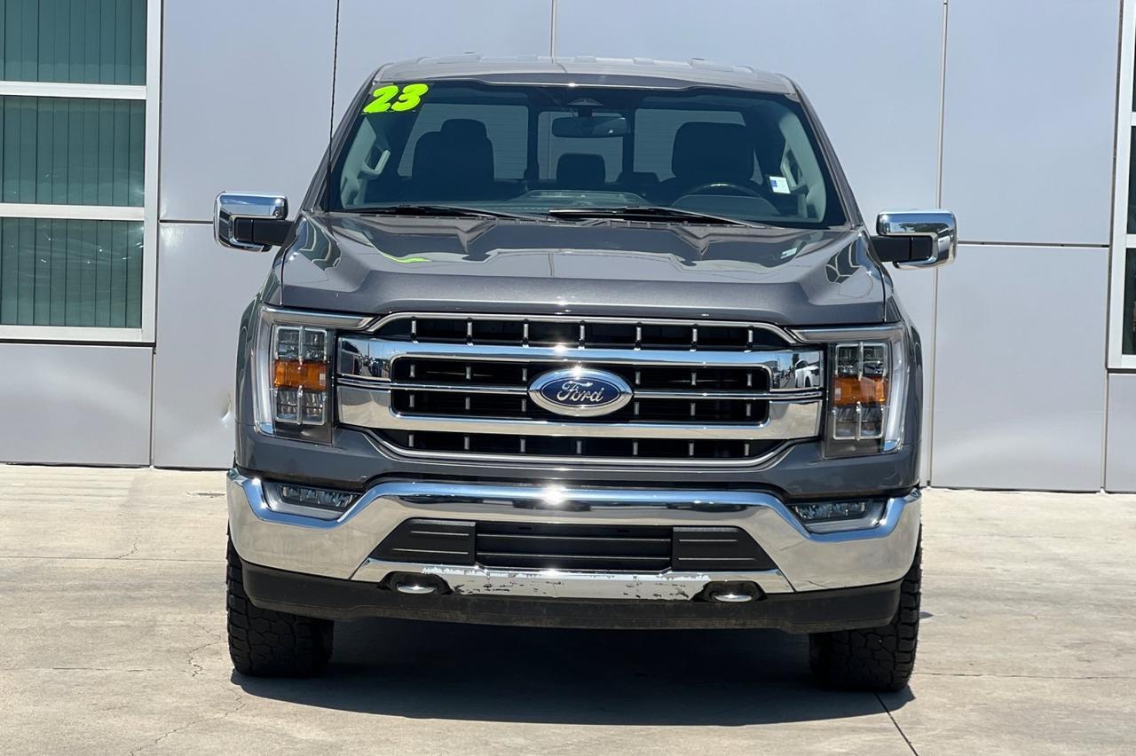 2023 Ford F-150 Lariat Ontario OR