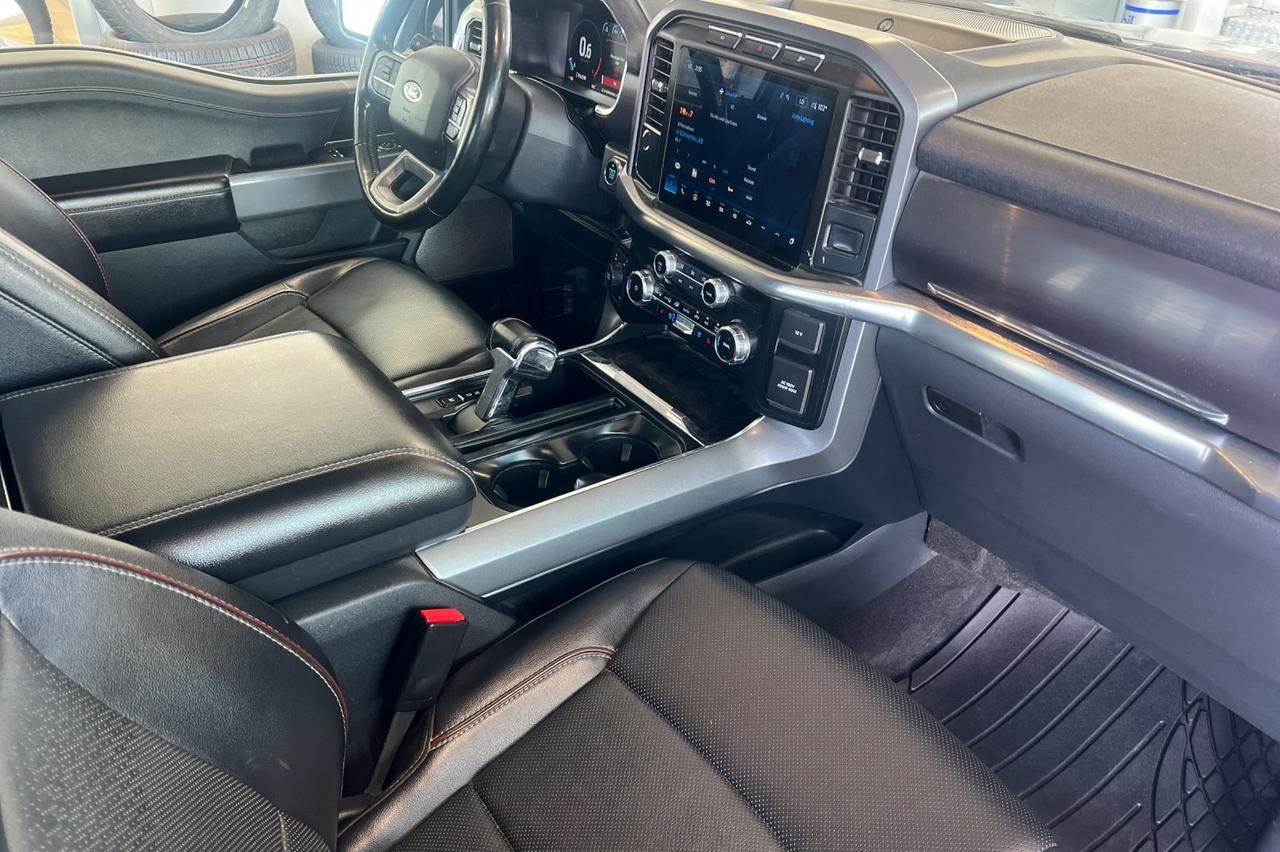 2023 Ford F-150 Lariat Ontario OR