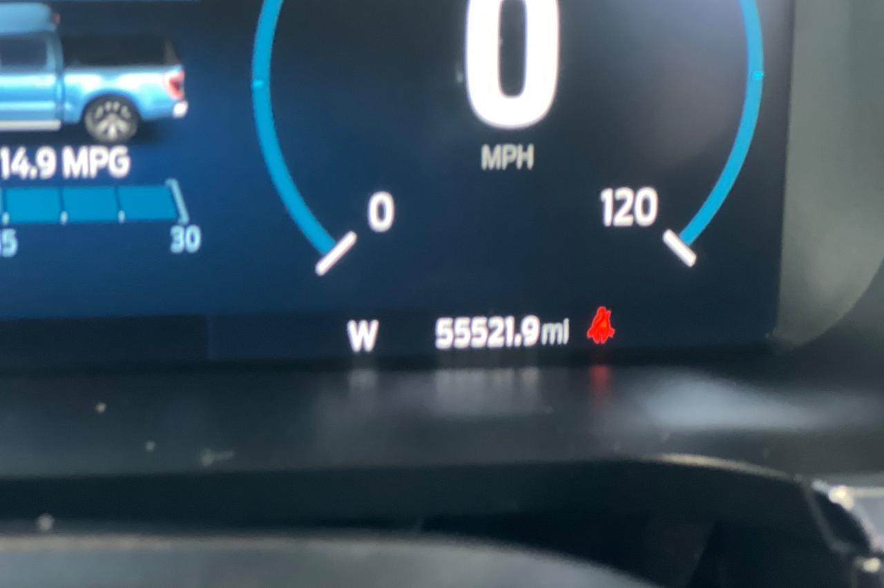 2023 Ford F-150 Lariat Ontario OR
