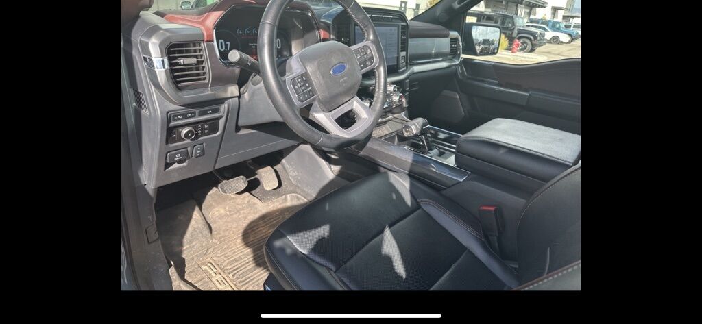 2023 Ford F-150 Lariat West Valley UT