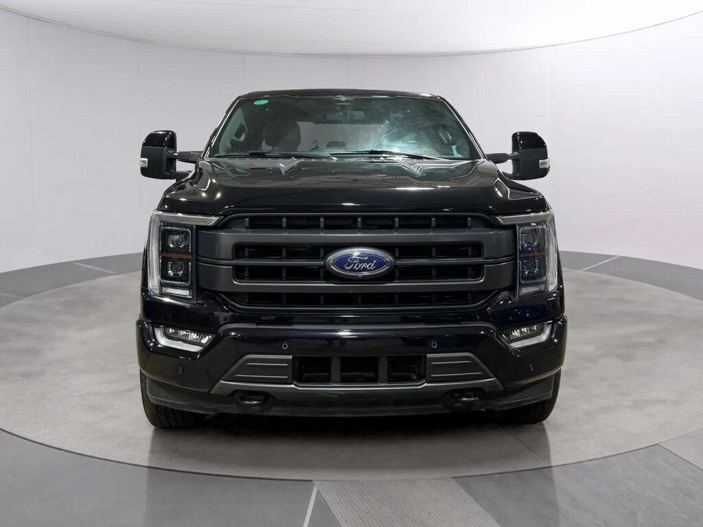 2023 Ford F-150 Lariat w/3.5L POWERBOOST FULL-HYBRID San Clemente CA