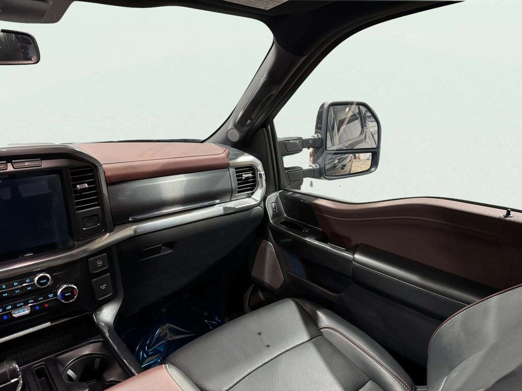 2023 Ford F-150 Lariat w/3.5L POWERBOOST FULL-HYBRID San Clemente CA