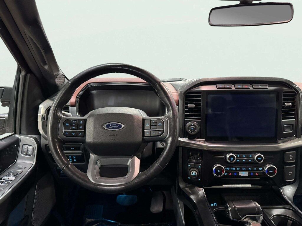 2023 Ford F-150 Lariat w/3.5L POWERBOOST FULL-HYBRID San Clemente CA