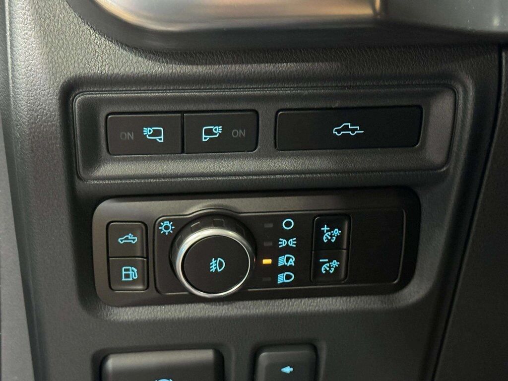 2023 Ford F-150 Lariat w/3.5L POWERBOOST FULL-HYBRID San Clemente CA