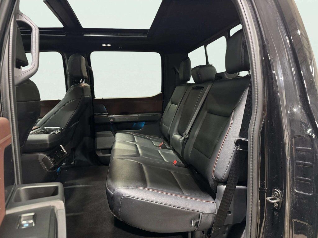 2023 Ford F-150 Lariat w/3.5L POWERBOOST FULL-HYBRID San Clemente CA