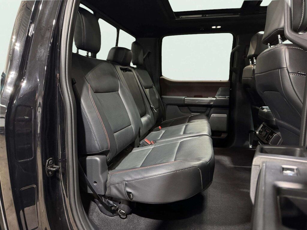 2023 Ford F-150 Lariat w/3.5L POWERBOOST FULL-HYBRID San Clemente CA