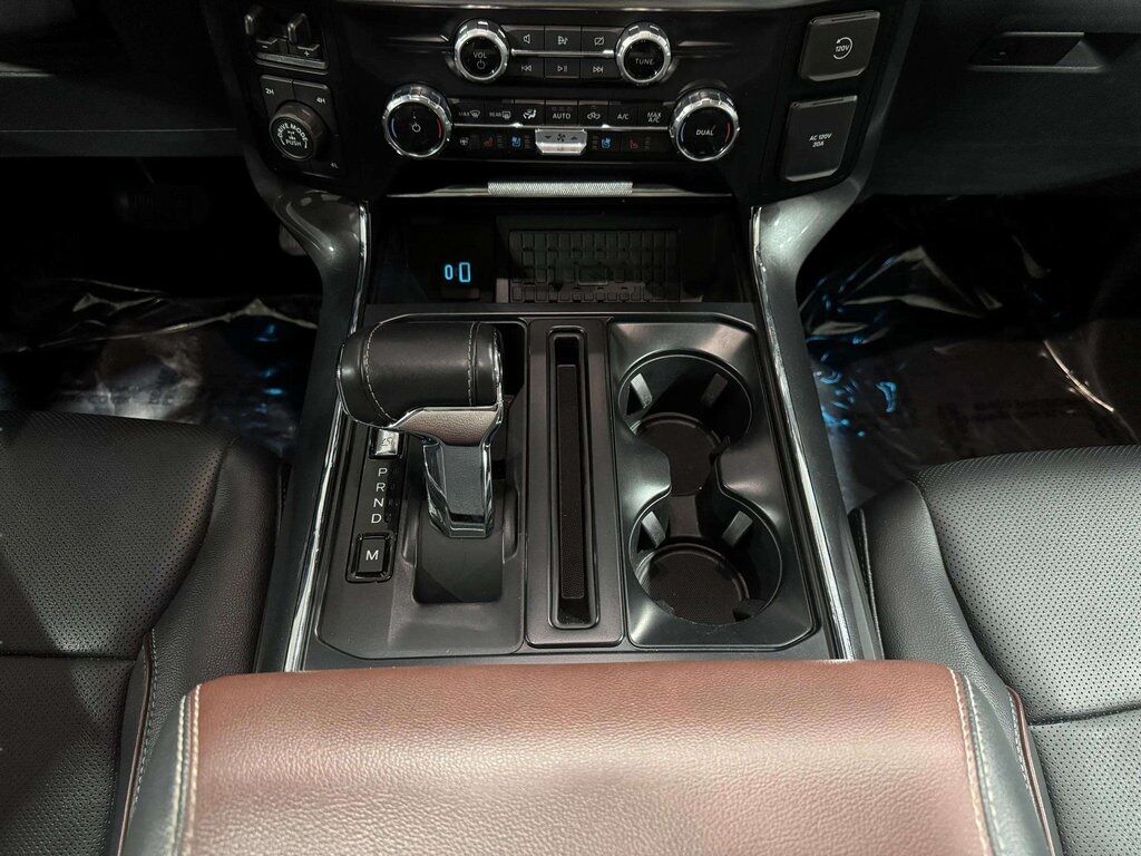 2023 Ford F-150 Lariat w/3.5L POWERBOOST FULL-HYBRID San Clemente CA