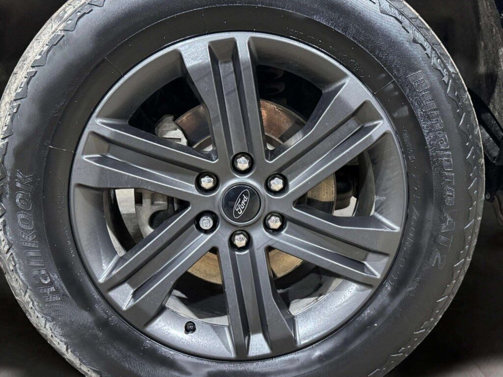 2023 Ford F-150 Lariat w/3.5L POWERBOOST FULL-HYBRID San Clemente CA