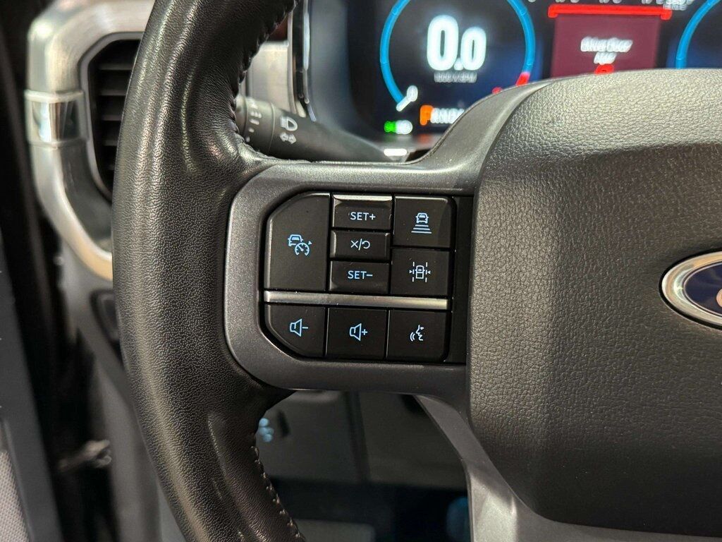 2023 Ford F-150 Lariat w/3.5L POWERBOOST FULL-HYBRID San Clemente CA