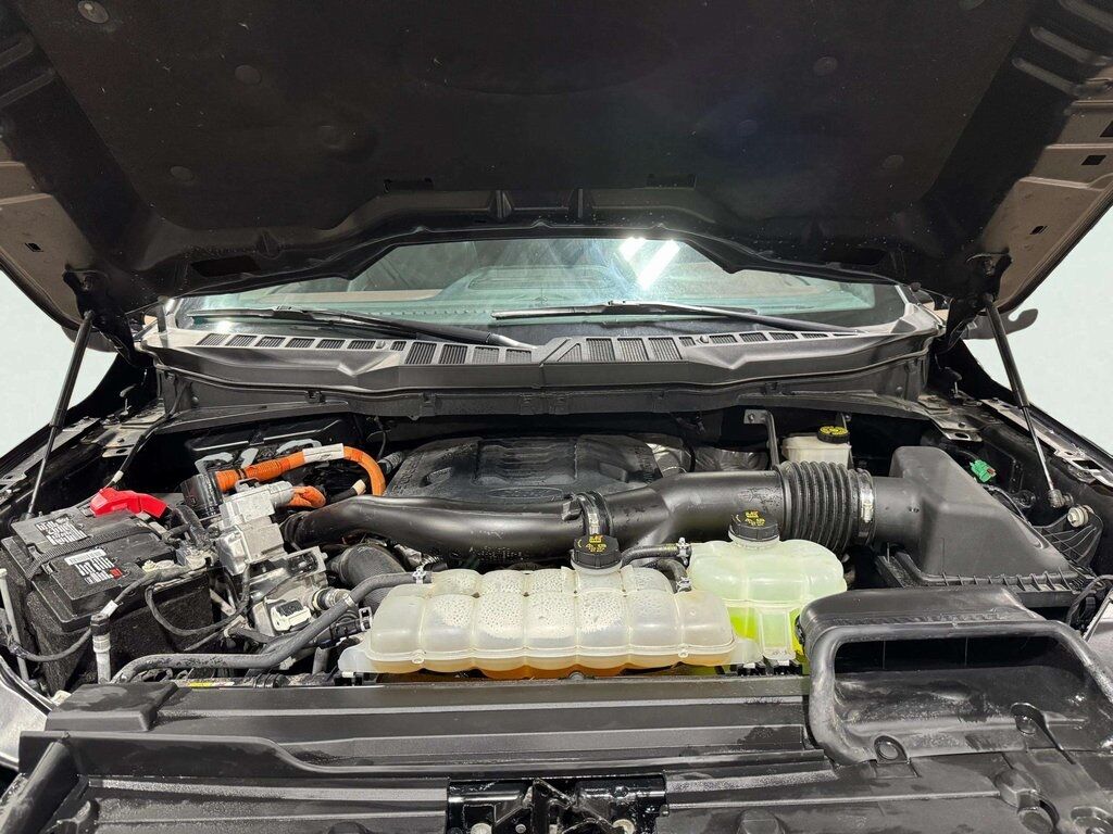 2023 Ford F-150 Lariat w/3.5L POWERBOOST FULL-HYBRID San Clemente CA