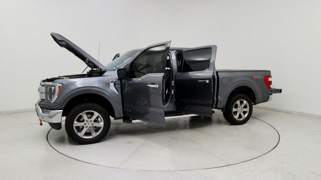 2023 Ford F-150 Lariat Laurel MD
