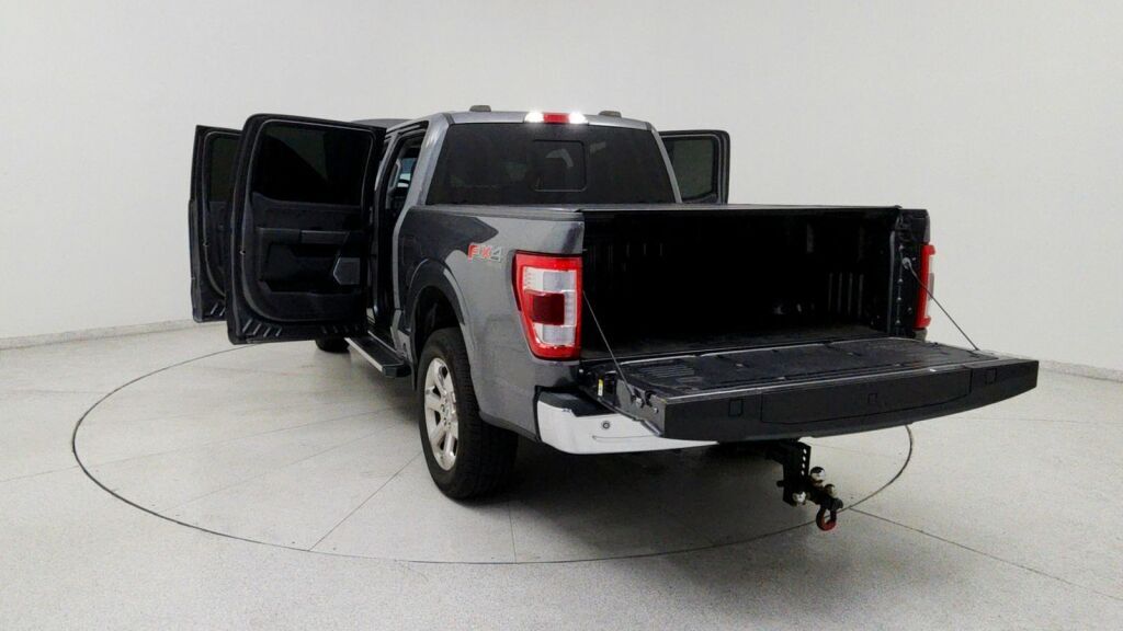 2023 Ford F-150 Lariat Laurel MD