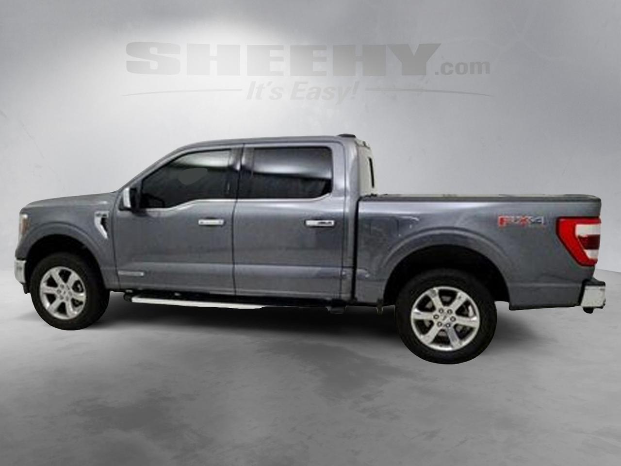 2023 Ford F-150 Lariat Laurel MD