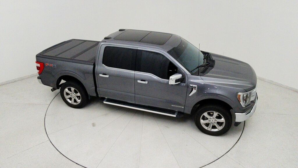 2023 Ford F-150 Lariat Laurel MD
