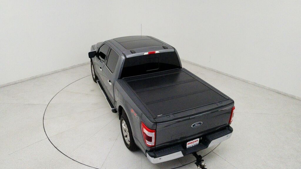2023 Ford F-150 Lariat Laurel MD