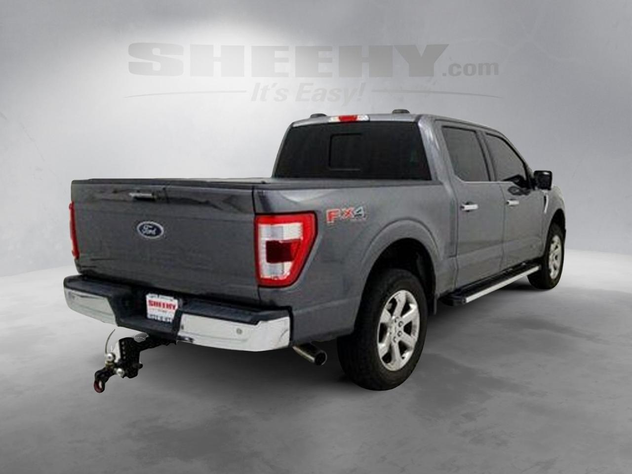 2023 Ford F-150 Lariat Laurel MD