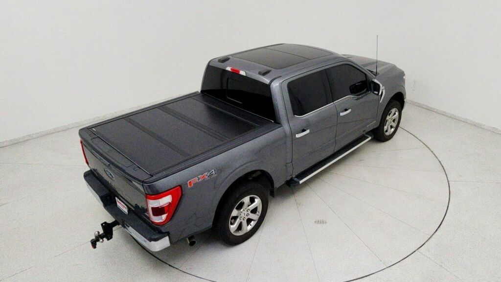 2023 Ford F-150 Lariat Laurel MD