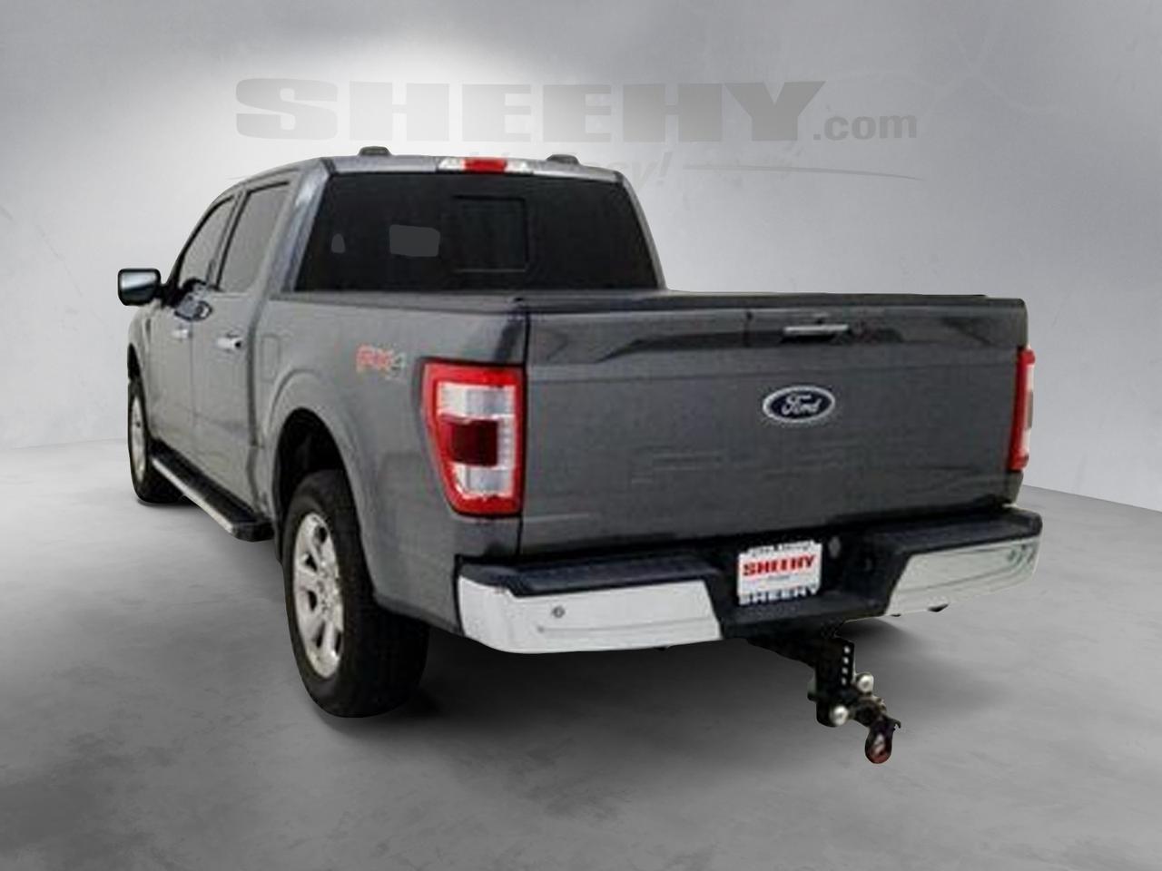 2023 Ford F-150 Lariat Laurel MD