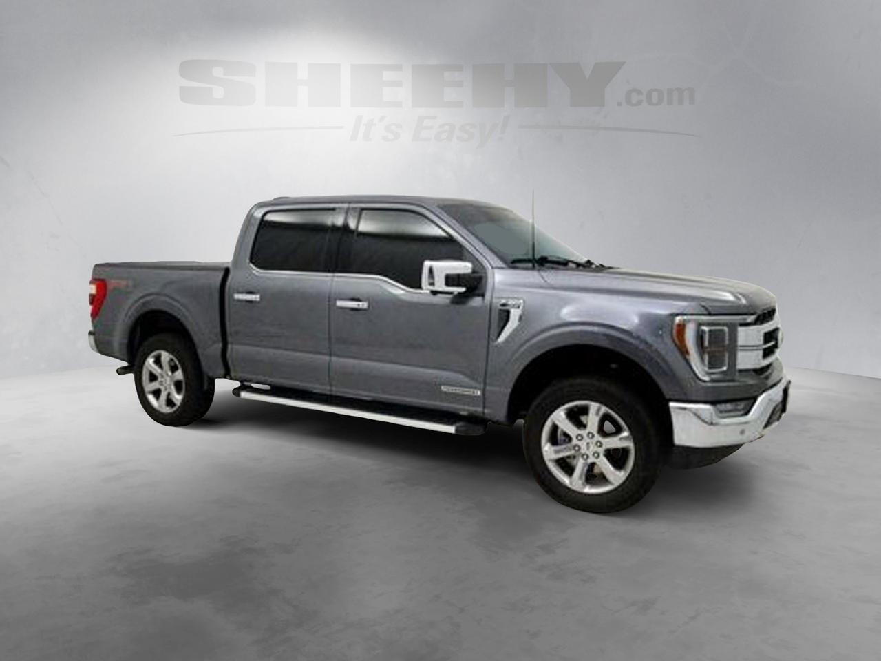 2023 Ford F-150 Lariat Laurel MD