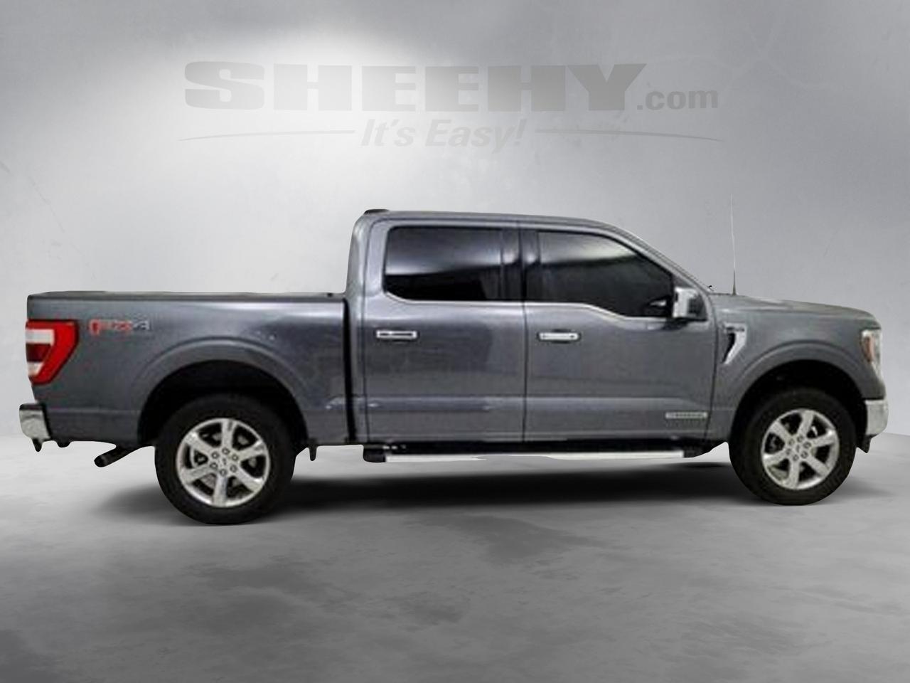 2023 Ford F-150 Lariat Laurel MD