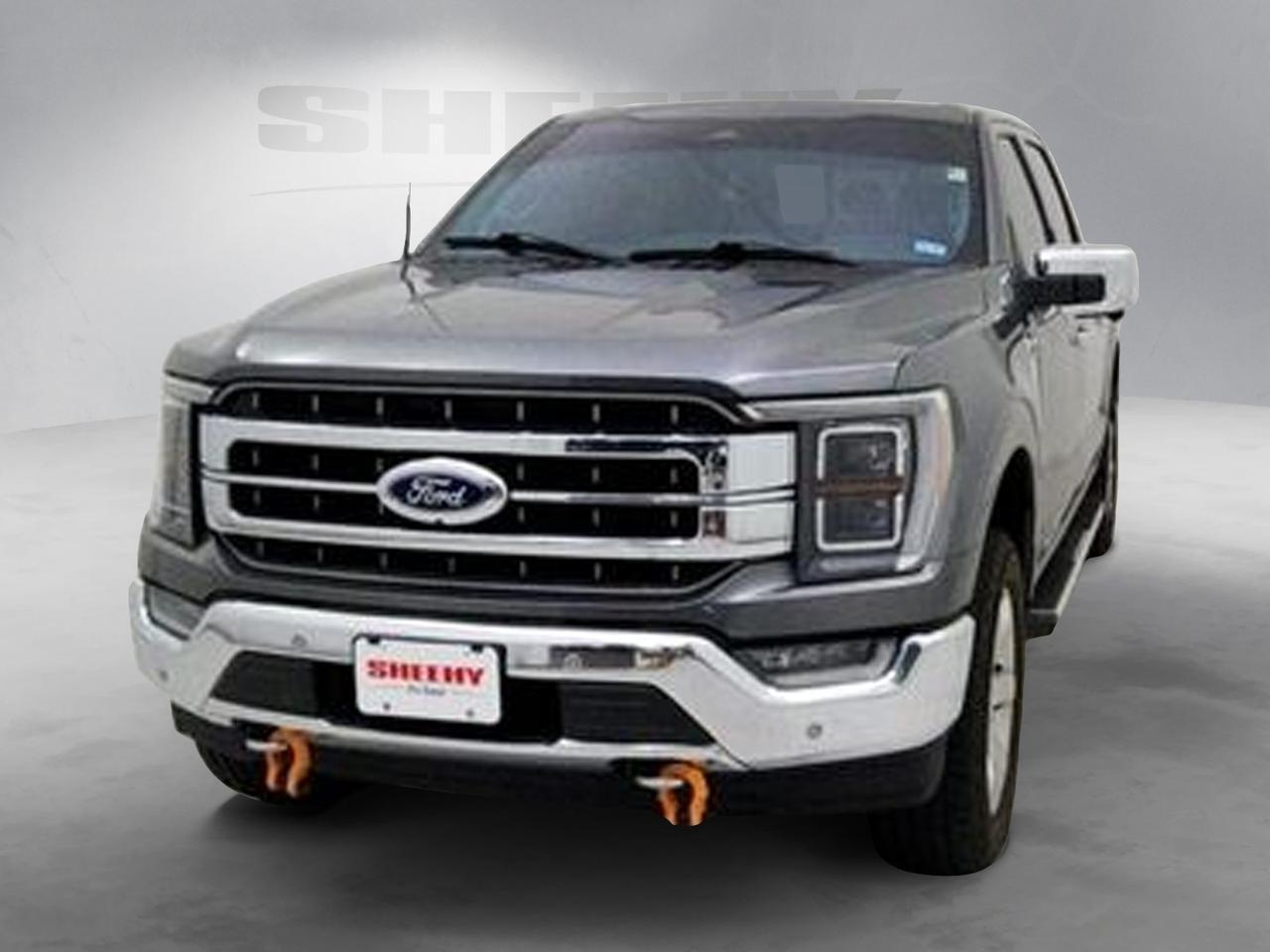 2023 Ford F-150 Lariat Laurel MD