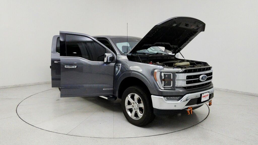 2023 Ford F-150 Lariat Laurel MD