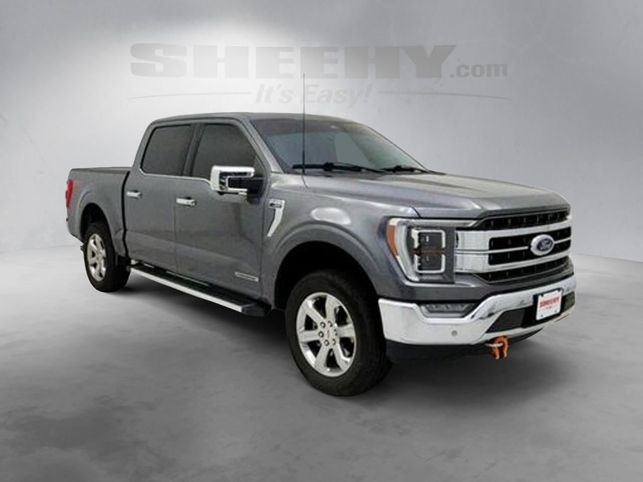 2023 Ford F-150 Lariat Laurel MD