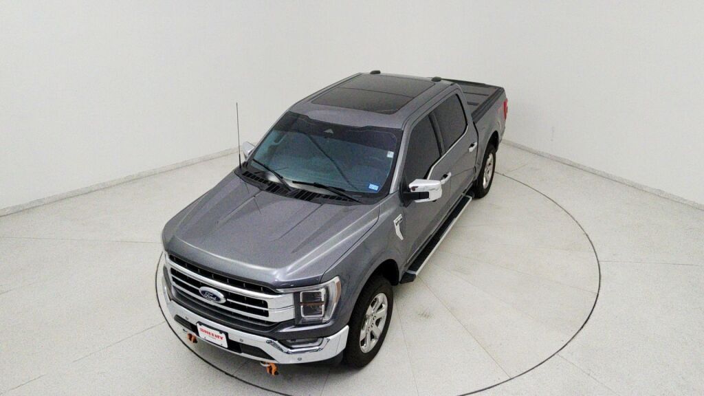 2023 Ford F-150 Lariat Laurel MD