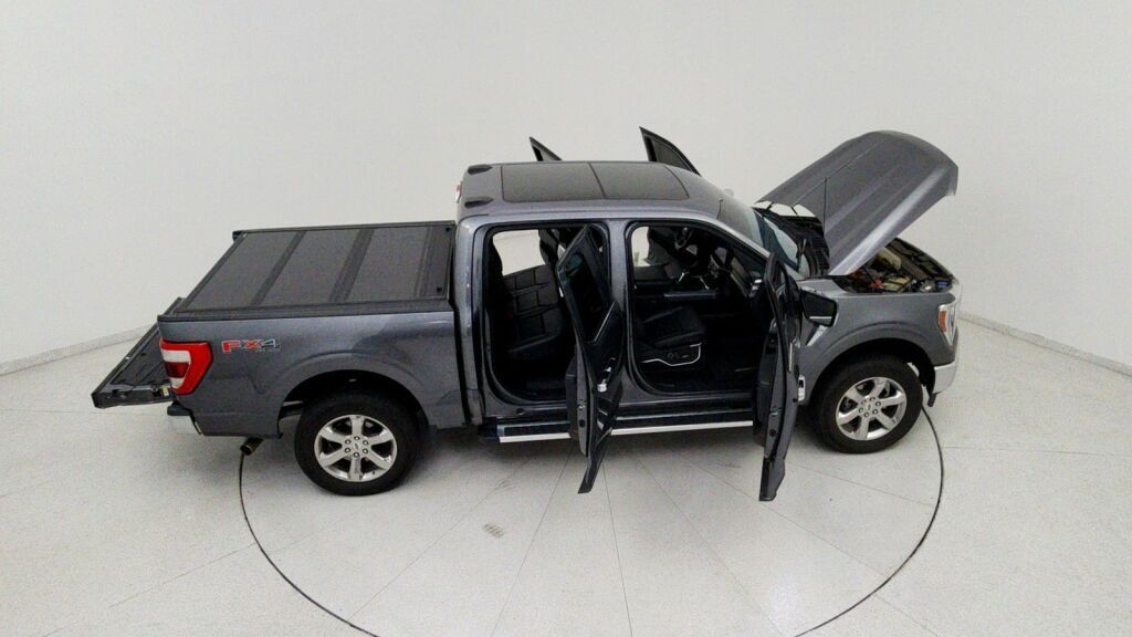 2023 Ford F-150 Lariat Laurel MD