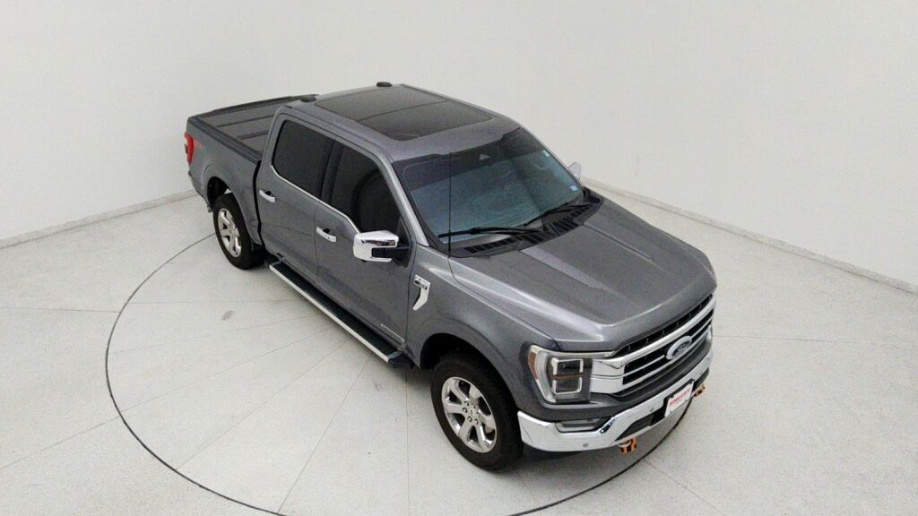 2023 Ford F-150 Lariat Laurel MD