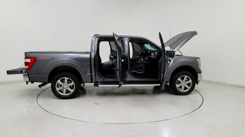 2023 Ford F-150 Lariat Laurel MD