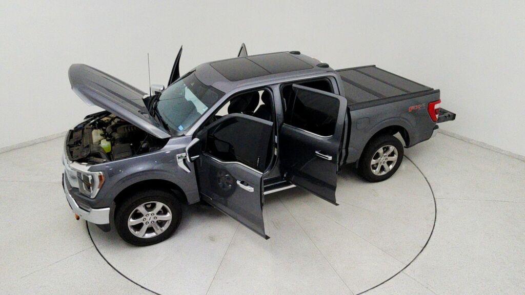 2023 Ford F-150 Lariat Laurel MD