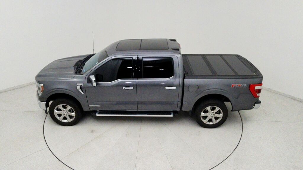 2023 Ford F-150 Lariat Laurel MD