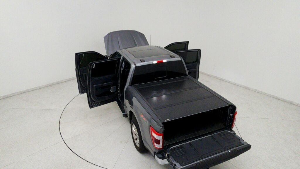 2023 Ford F-150 Lariat Laurel MD