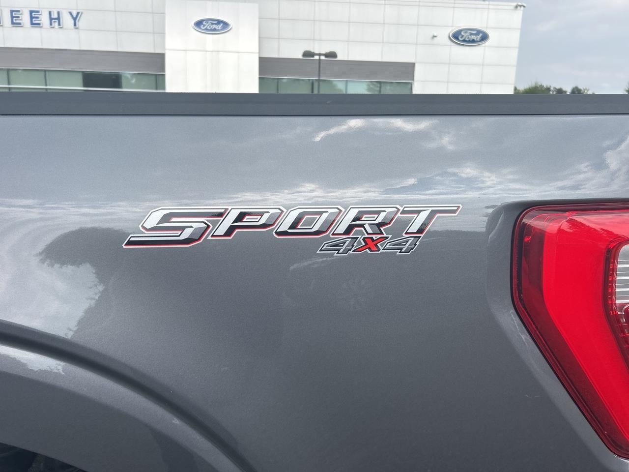 2023 Ford F-150 Lariat Ashland VA