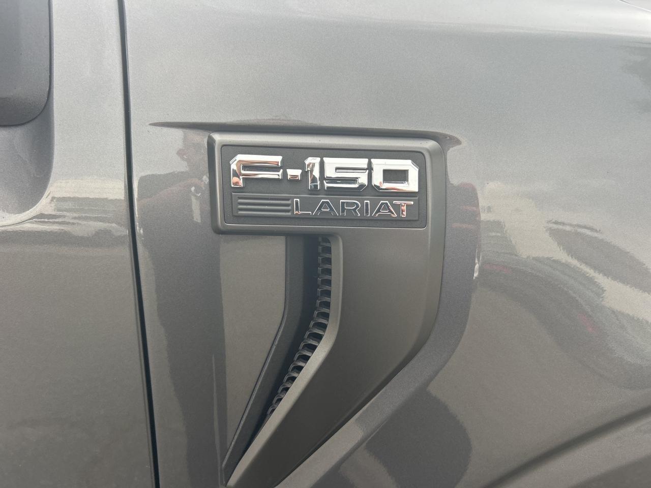 2023 Ford F-150 Lariat Ashland VA