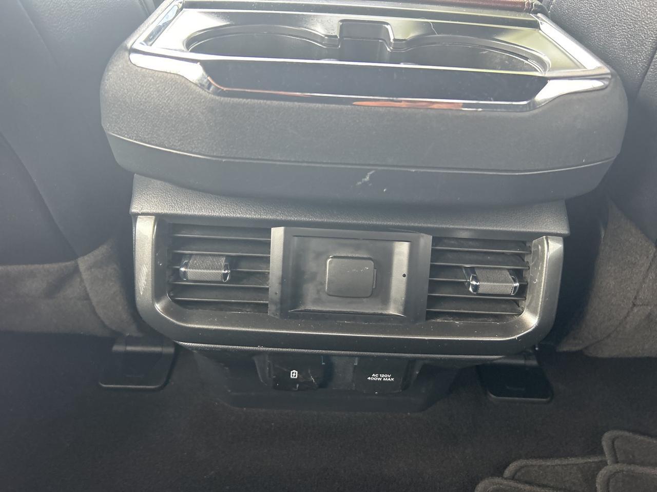 2023 Ford F-150 Lariat Ashland VA