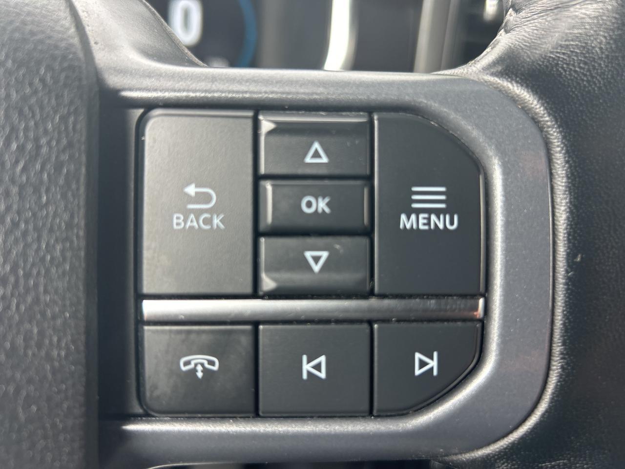 2023 Ford F-150 Lariat Ashland VA