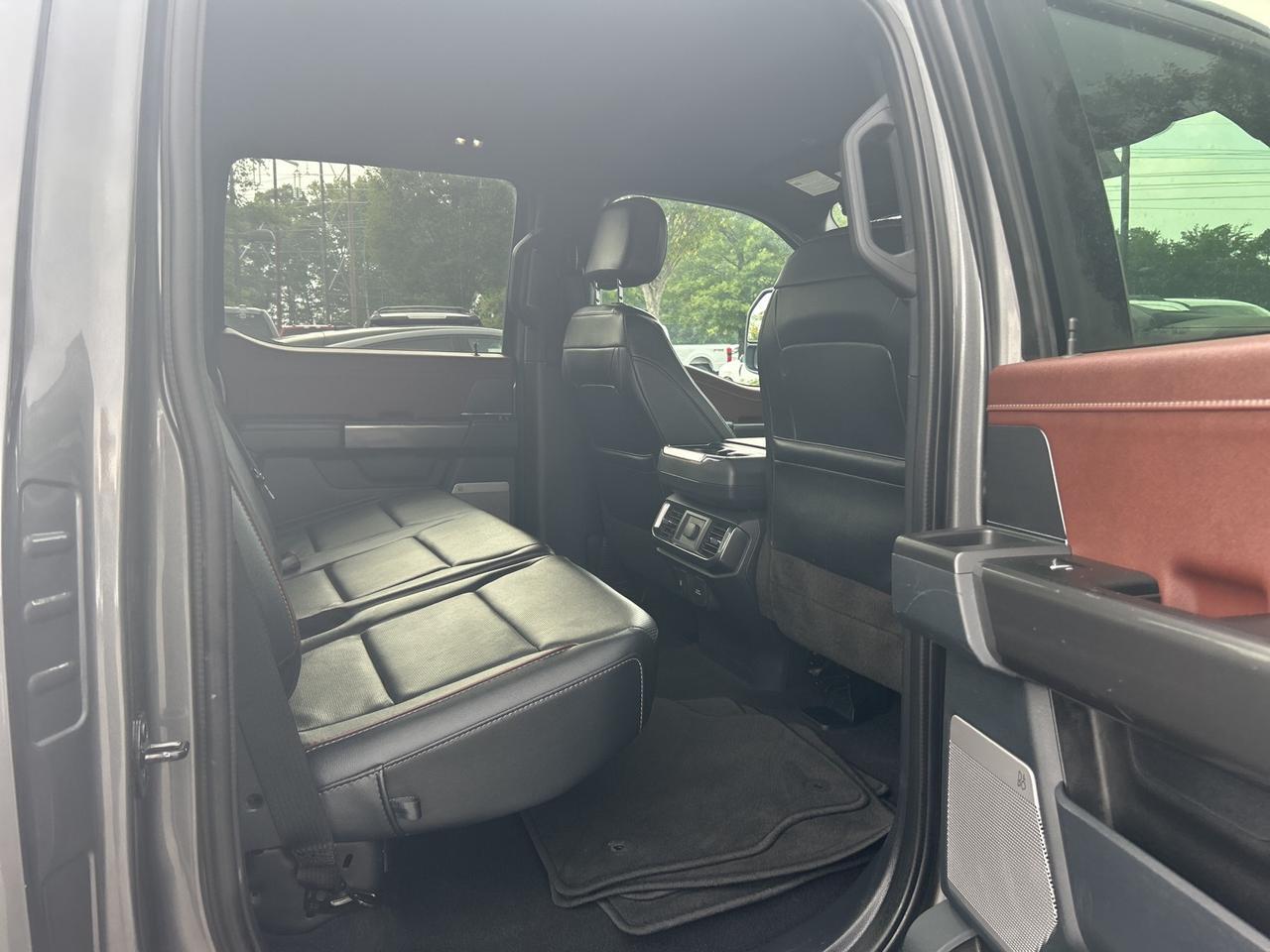 2023 Ford F-150 Lariat Ashland VA