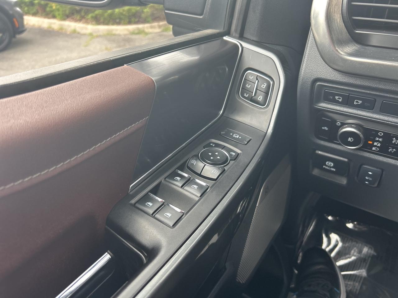2023 Ford F-150 Lariat Ashland VA
