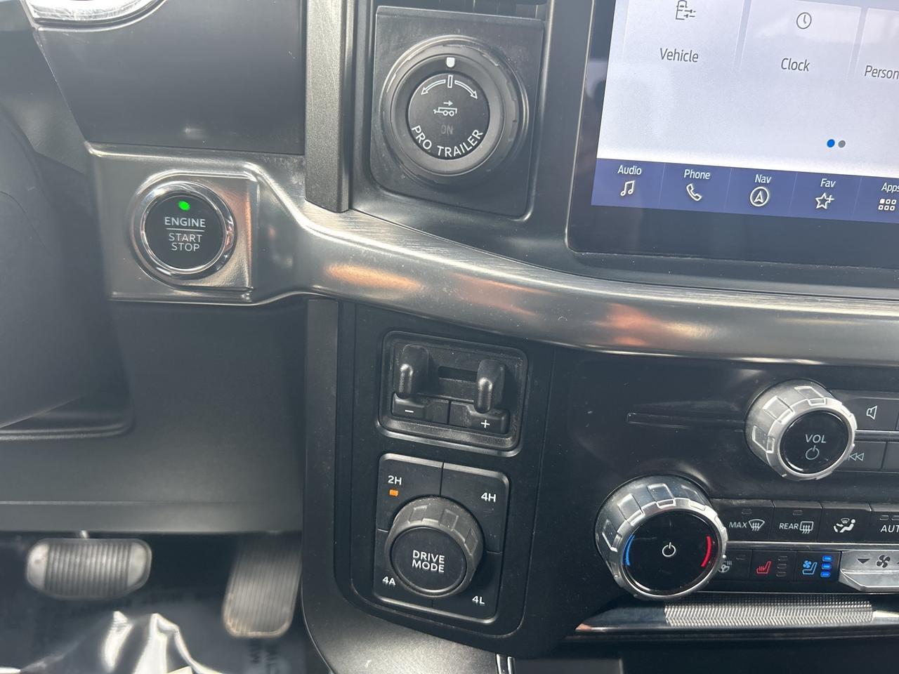 2023 Ford F-150 Lariat Ashland VA