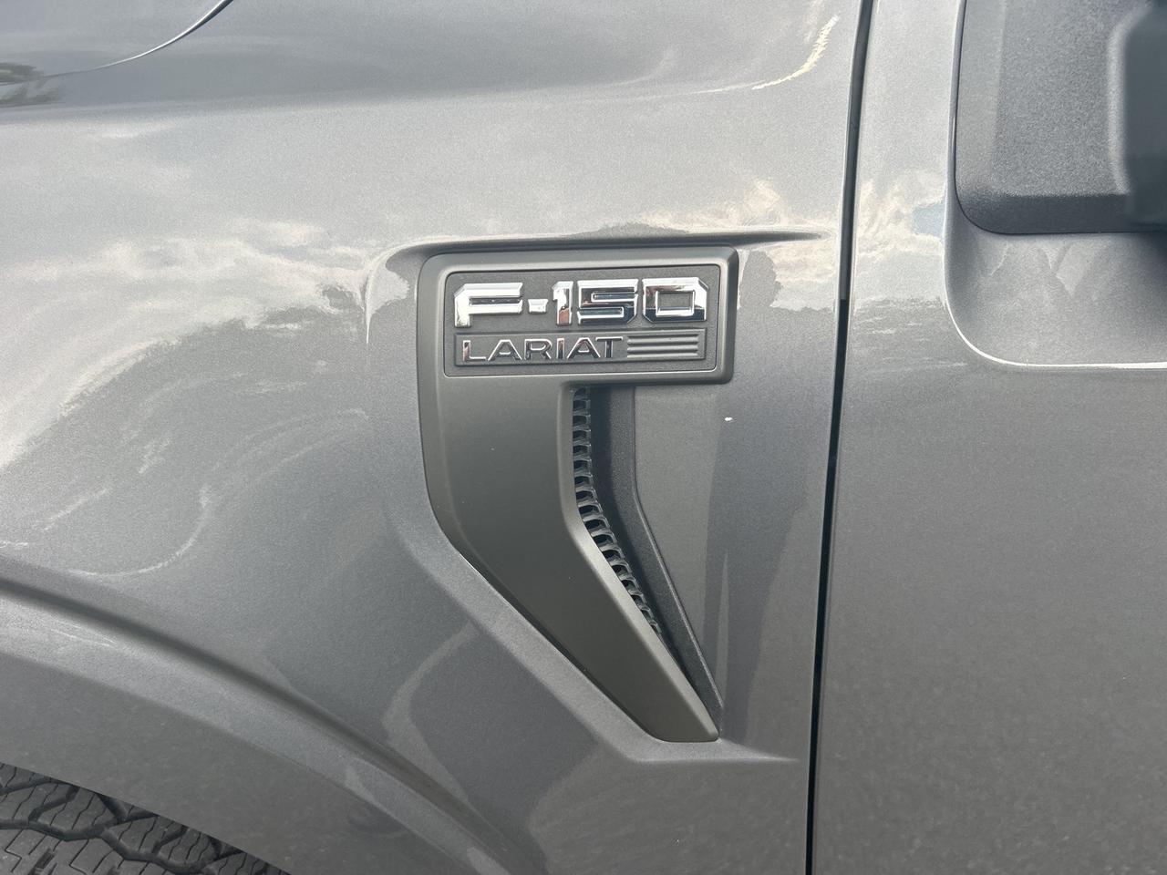 2023 Ford F-150 Lariat Ashland VA