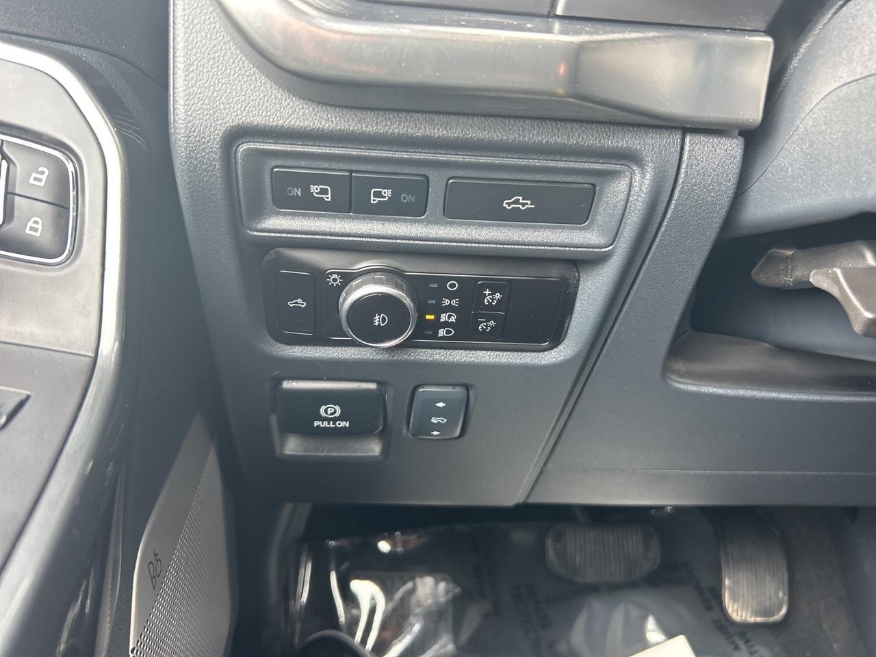 2023 Ford F-150 Lariat Ashland VA